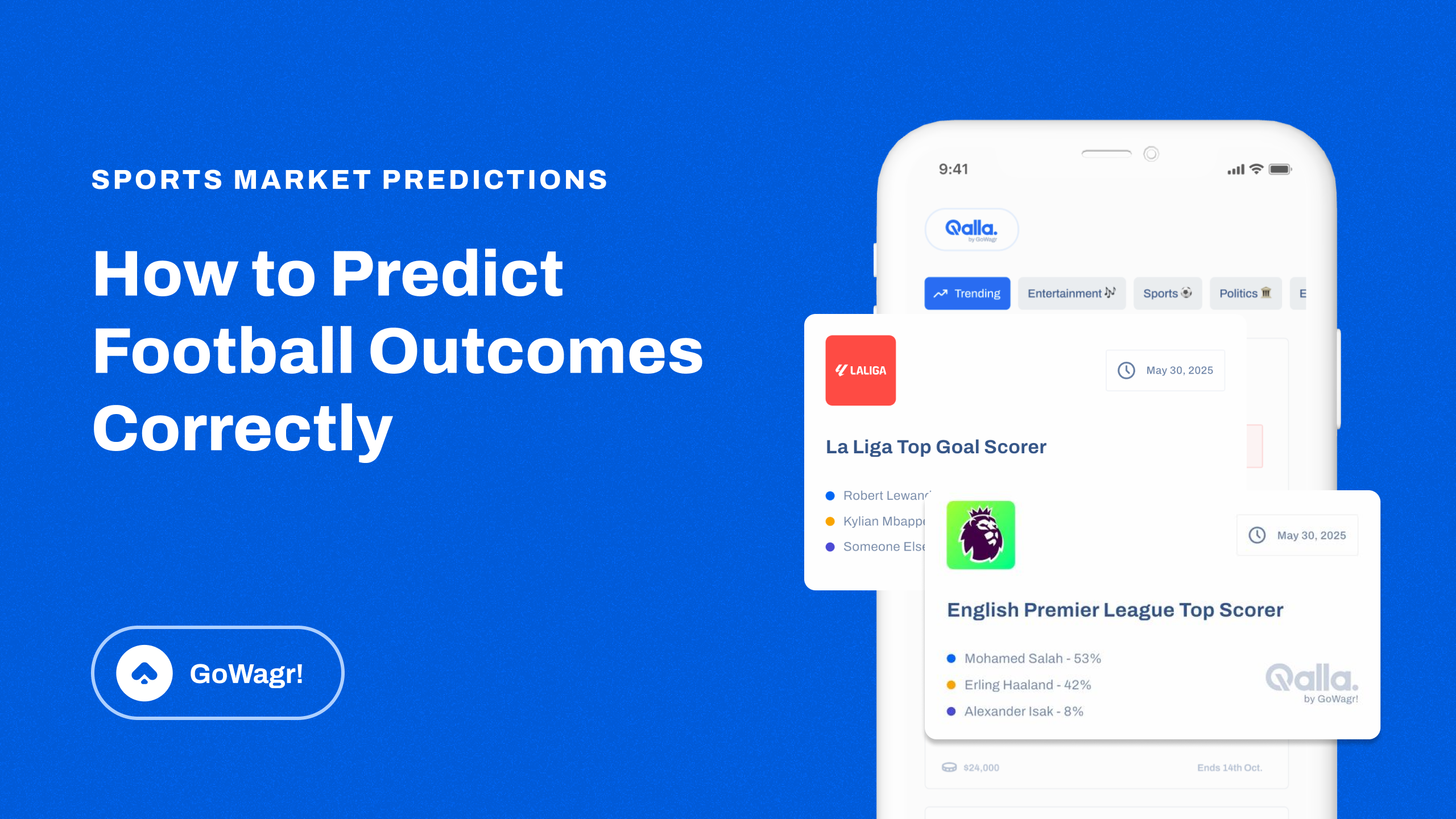 How to Predict Football Matches Correctly 