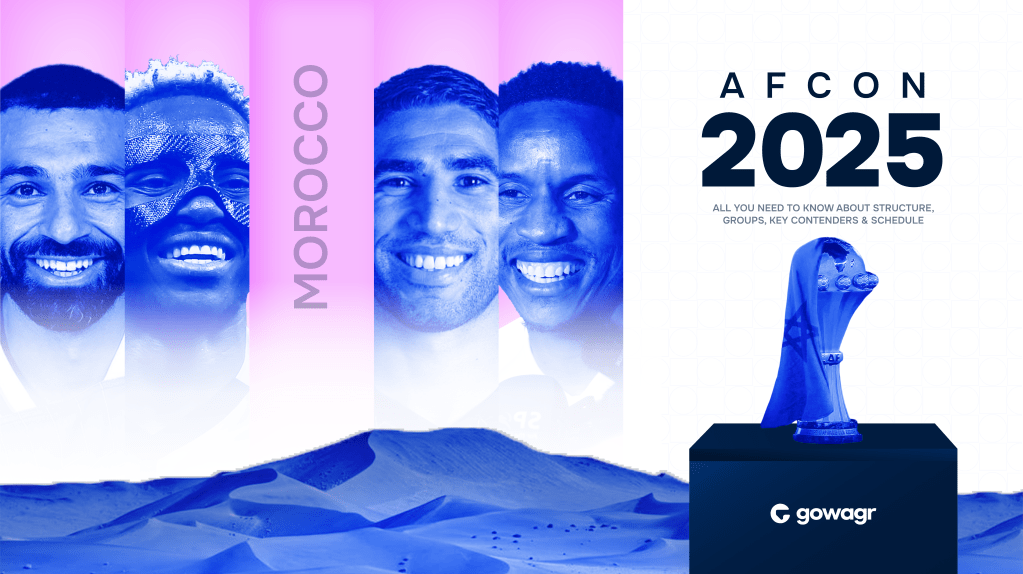 AFCON 2025: All You Need to Know About Africa’s Biggest Football&nbsp;Tournament